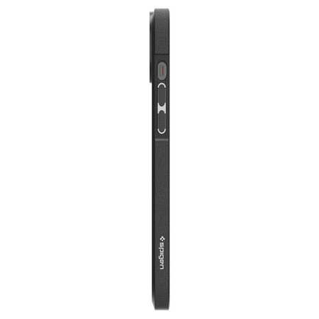 Spigen Core Armor - Gehäuse für iPhone 15 Plus (Schwarz matt)