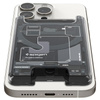 Spigen Ultra Hybrid MagSafe Wallet - Magnetic Wallet (Zero One)