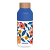 BUTELKA NA WODĘ DO SZKOŁY BPA FREE, do Pracy, Wytrzymała Ecozen, 570 ml