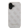 Guess 4G Classic - Coque pour iPhone 16 Plus (rose)