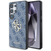 Guess Big 4G Classic Logo - Case for Samsung Galaxy S25 Ultra (blue)