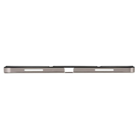 Spigen Smart Fold - tok iPad Air 13" M3 (2025) / M2 (2024) (fekete) iPad Air 13" M3 (2025) / M2 (2024) (fekete)