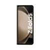 Karl Lagerfeld Silikonové pouzdro Ikonik - Samsung Z Fold 5 (černé)