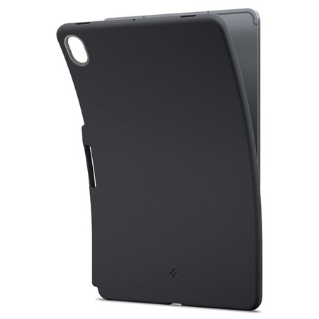Spigen Nano Pop - Custodia per Samsung Galaxy Tab S11 11" X730 / X736B (Nero Sesamo)