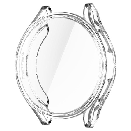 Spigen Ultra Hybrid - pouzdro pro Samsung Galaxy Watch 4 / 5 40 mm (průhledné)