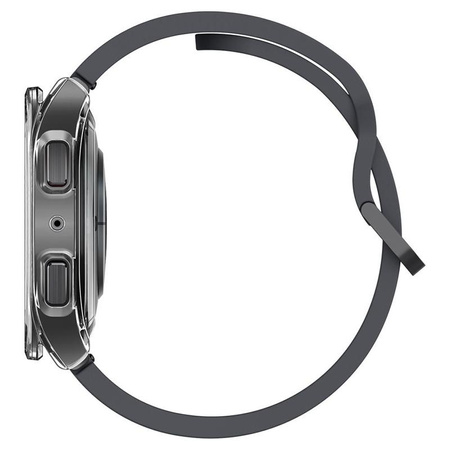 Spigen Ultra Hybrid - Gehäuse für Samsung Galaxy Watch 6 40 mm (Transparent)