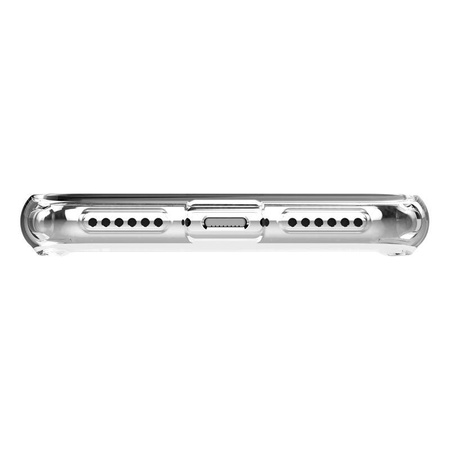 Just Mobile TENC Air Case - Etui iPhone Xs Max (Crystal Clear)