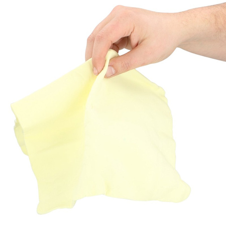 Dunlop - Magic Streak-Free Glass / Mirror Cloth 12 pcs