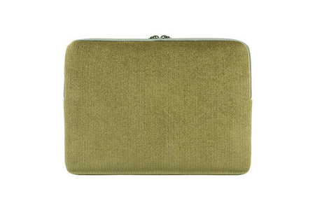 Tucano Velluto - MacBook Pro 14" borító (zöld)