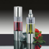 Küchenprofi Trattoria - Pulvérisateur d'huile en acier inoxydable 0,2 l 5×19 cm