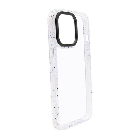 PURO RE-COVER - Pouzdro iPhone 14 Pro