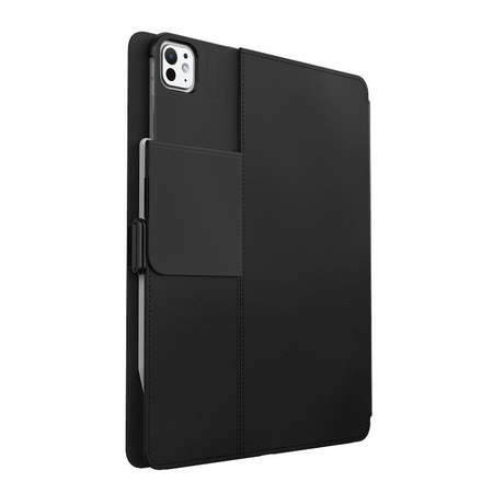 Speck Balance Folio - Étui pour iPad Pro 13" M4 (2024) (Noir)