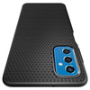 Spigen Liquid Air - Etui do Samsung Galaxy M52 5G (Czarny)