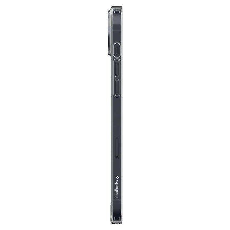 Spigen Airskin Hybrid - Etui do iPhone 14 (Przezroczysty)