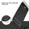 Crong Soft Armour Cover - Xiaomi Redmi 6A Case (noir)