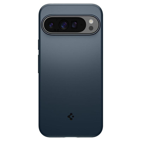 Spigen Thin Fit - pouzdro pro Google Pixel 9 Pro XL (Metal Slate)