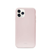 PURO ICON Cover - Coque iPhone 11 Pro (Rose Sable)