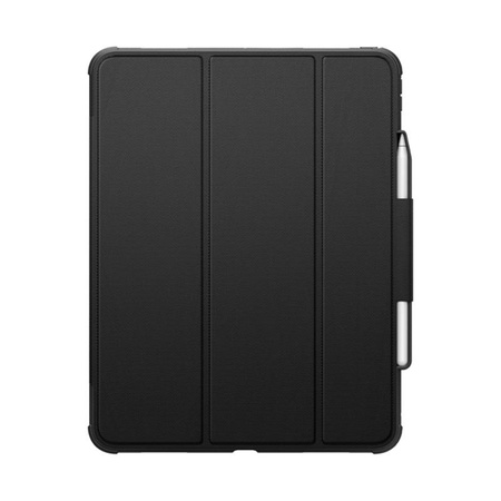 Spigen Rugged Armor Pro - pouzdro pro iPad Pro 13" (M5,2025 / M4, 2024) (černé)