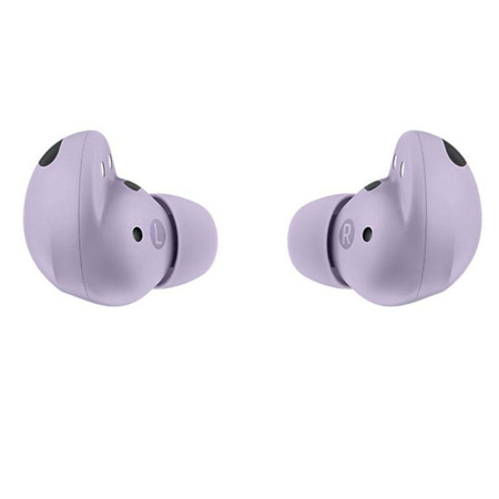 Samsung Galaxy Buds2 Pro - Bezdrátová sluchátka Bluetooth s nabíjecím pouzdrem (fialová)