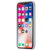Incase Facet Hülle - iPhone Xs / X Hülle (Schiefer)