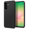 Spigen Liquid Air - Etui pour Samsung Galaxy A56 5G (Noir mat)