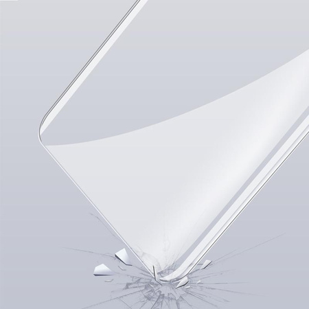 Mocolo 3D UV Glass - Full screen UV protection glass for Xiaomi 12 Pro