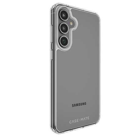 Case-Mate Tough Clear - Etui Samsung Galaxy S23 FE 5G (Przezroczysty)