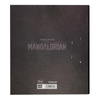 Star Wars - Segregator na dokumenty The Mandalorian Baby Yoda