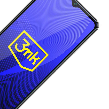 3mk FlexibleGlass - Hibrid üveg a Samsung Galaxy A32 5G készülékhez