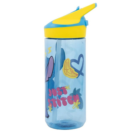 Disney Stitch - Tritanová láhev z kolekce Palms 620 ml