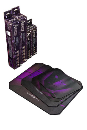 Tesoro Aegis X3 - Tapis de souris taille L