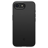 Spigen Thin Fit MagSafe - étui pour iPhone 16e (Noir)