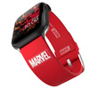 MARVEL - Pánt Apple Watch-hoz (Insignia Collection House of Ideas)