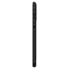 Spigen Rugged Armor - tok Samsung Galaxy S21 5G (fekete)
