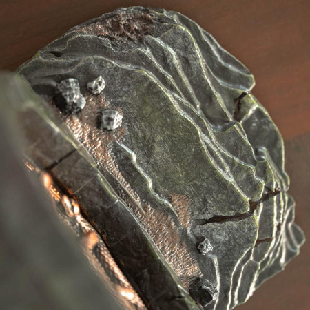 Harry Potter - Bookend Chamber of Secrets