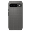 Spigen Liquid Air - Coque pour Google Pixel 9 / 9 Pro (Gris marbré)