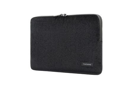 Tucano Velluto - Housse pour MacBook Pro 14" (noir)