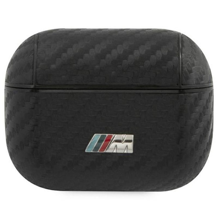 BMW Carbon M Collection - AirPods Pro 2 Case (black)
