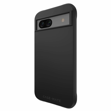 Case-Mate Tough Black - Étui pour Google Pixel 8A (Noir)