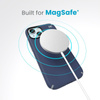 Speck Presidio2 Pro Magsafe - Etui iPhone 15 (Coastal Blue / Dustgrey / White)