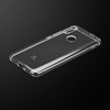 Crong Crystal Slim Cover - Etui Xiaomi Redmi Note 7 (Transparent)