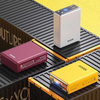 WEKOME WP-27 Tint Series - Power bank 10000 mAh szupergyors töltés USB-C PD 20W + 2x USB-A QC3.0 22.5W (fehér)