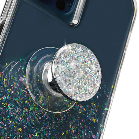 Case-Mate Twinkle Minis - Phone holder / stand (Stardust)