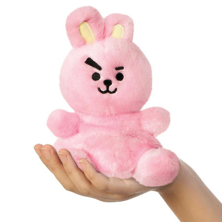 BT21 - Plyšový maskot 13 cm COOKY Palm Pals