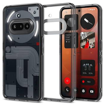 Spigen Ultra Hybrid - tok Nothing Phone 3a készülékhez (Space Crystal)