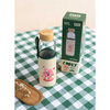 Line Friends BT21 - Bouteille d'eau de 500 ml COOKY