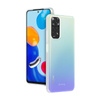 Crong Crystal Slim Cover - Xiaomi Redmi Note 11/11S tok (átlátszó)