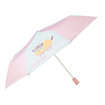 Pusheen - Folding Umbrella from the Foodie Collection