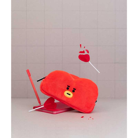 Line Friends BT21 - TATA Federtasche