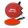 Slazenger - Tischtennisschläger der Marke ping pong / table tennis racket